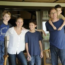 The Impossible: una scena familiare del film