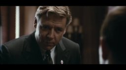 Trailer Italiano - Broken City