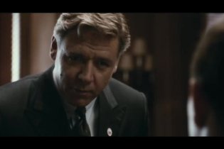Trailer Italiano - Broken City