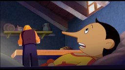 Trailer - Pinocchio