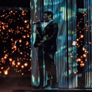 X Factor 6: Daniele Coletta torna ad esibirsi sul palco del talent per la prima finale