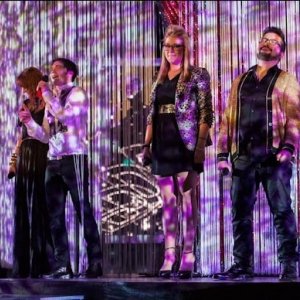 X Factor 6: i 4 finalisti in apertura della prima finale del 6 Dicembre