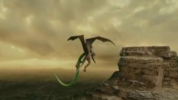 Trailer - The Sorcerer and the White Snake