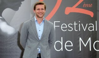 Allen Leech per Downton Abbey al Television Festival 2012