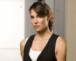 Daniela Ruah, dura dal cuore tenero