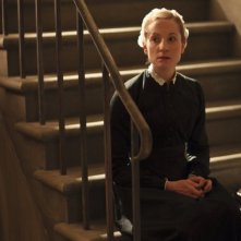 Downton Abbey: Joanne Froggatt nello speciale natalizio 2011