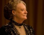 Downton Abbey 3 conterrà un tributo a Maggie Smith
