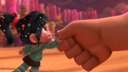 Clip 'Ralph e Vanellope fanno un accordo' - Ralph Spaccatutto