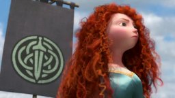 Clip 'Tiro con l'arco' - Ribelle - The Brave