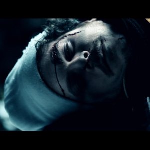 Daniele Sapio interpreta Daniel nel film Jabal - Ali di Ghiaccio