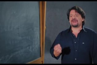 Featurette 'Te piasse un colpo di fulmine' 2 - Colpi di fulmine