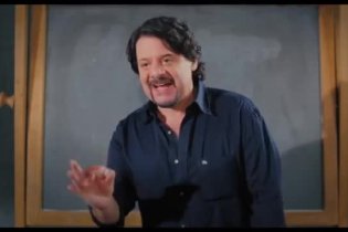 Featurette 'Te piasse un colpo di fulmine' 3 - Colpi di fulmine