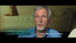Featurette - Vita di Pi: James Cameron consiglia il film di Ang Lee