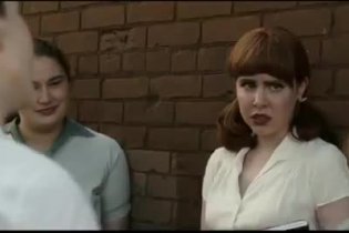 Trailer - Foxfire