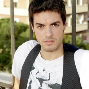 Un ritratto di Andrea Carpinteri