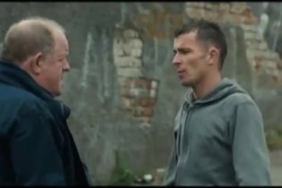 Video-recensione La parte degli angeli