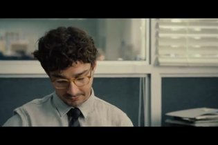 Video-recensione La regola del silenzio