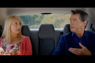 Video-recensione Love Is All You Need