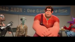 Video-recensione Ralph Spaccatutto