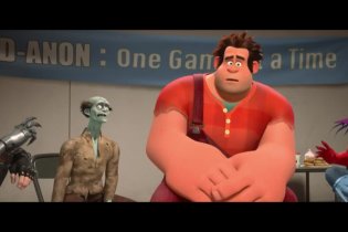 Video-recensione Ralph Spaccatutto