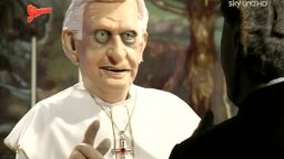 Clip Twitto ergo sum  - Gli Sgommati