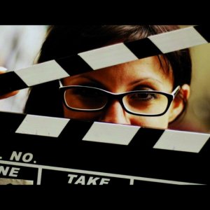 G&T: Valeria Tardivo sul set della serie