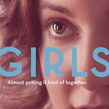 Girls: un poster della seconda stagione