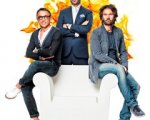 Masterchef Italia: dal 13 dicembre la seconda edizione!