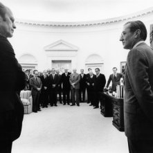 THE MAN NOBODY KNEW: In Search of My Father, CIA Spymaster William Colby - William Colby e il Presidente Gerald Ford
