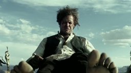 Trailer 2 - The Lone Ranger