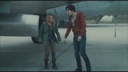 Trailer italiano - Warm Bodies