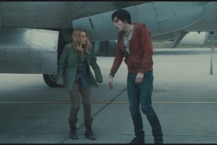 Trailer italiano - Warm Bodies