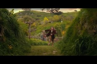 Video-recensione Lo Hobbit: un viaggio inaspettato