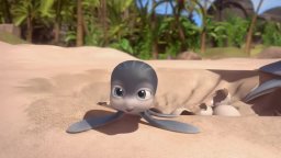 Video-recensione Sammy 2 - La grande fuga