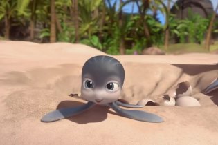 Video-recensione Sammy 2 - La grande fuga