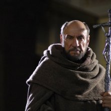 11 Settembre 1863 F Murray Abraham In Una Scena Del Film Nei Panni Di Abul 260986