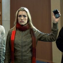 12 12 12: Mariangela Argentino, Kate Kelly e Massimo Bosso in una scena del film