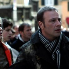 12 12 12: Raf Grande e Kate Kelly in una scena del film