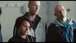 Clip 'La parte degli angeli' - La parte degli angeli