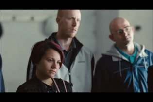 Clip 'La parte degli angeli' - La parte degli angeli