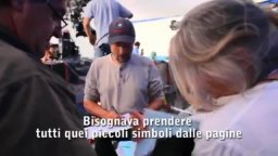 Featurette 'Impossibile Journey' - Vita di Pi