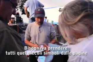 Featurette 'Impossibile Journey' - Vita di Pi