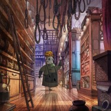 La bottega dei suicidi: una divertente scena tratta dal film