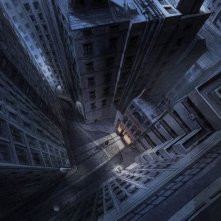 La bottega dei suicidi: uno degli scenari tratti dal film