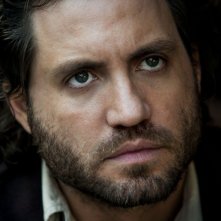 Operazione Zero Dark Thirty: Édgar Ramírez in una scena del film