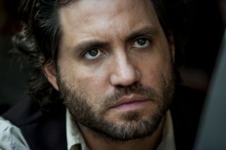 Operazione Zero Dark Thirty: Édgar Ramírez in una scena del film