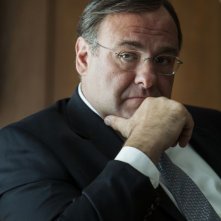 Operazione Zero Dark Thirty: James Gandolfini in una scena del film