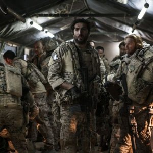 Operazione Zero Dark Thirty: una scena del film