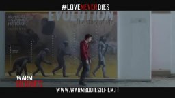 Trailer italiano 2 - Warm Bodies