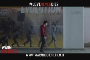 Trailer italiano 2 - Warm Bodies